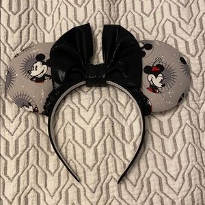 Minnie Mouse Ears